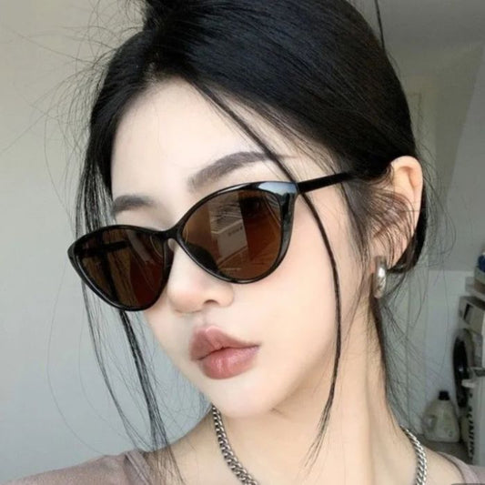 Retro Fashion Sunglasses