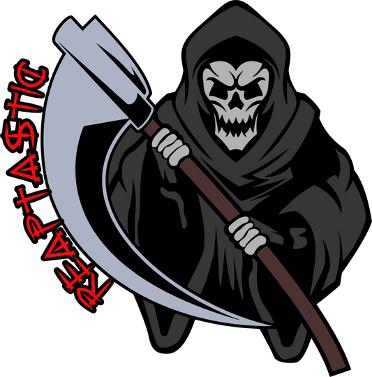 REAPTASTIC.COM / DOMAIN FOR SALE