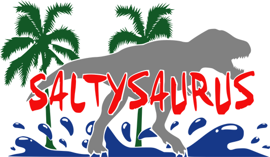 SALTYSAURUS.COM / DOMAIN FOR SALE