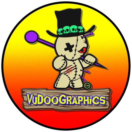VUDOOGRAPHICS.COM / DOMAIN FOR SALE