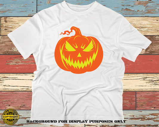 Halloween. Pumpkin, SVG Digital Cut or Print files.