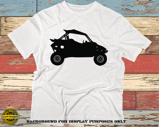 RZR. SVG Digital Cut or Print files.