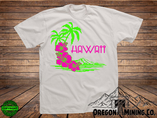 Hawaii. SVG Digital Cut or Print files.