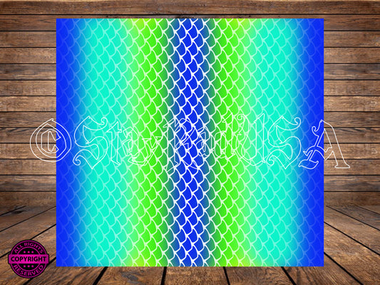 30oz. Tumbler Wrap. PNG Digital Print file. #20