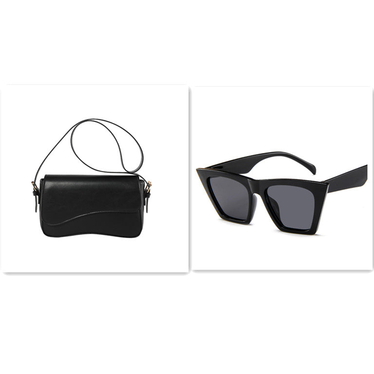 European Fashion Sunglasses