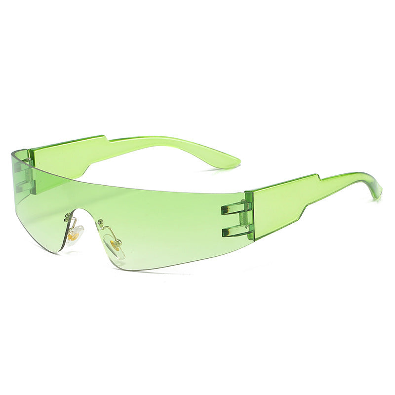 Cruising in Style Sunglasses