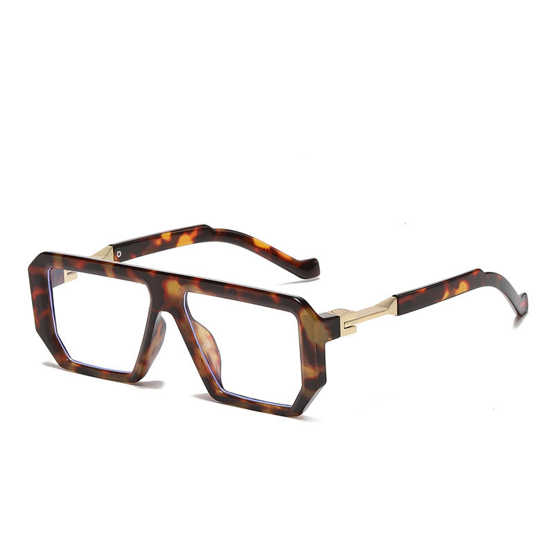 European Executive Sunglasses