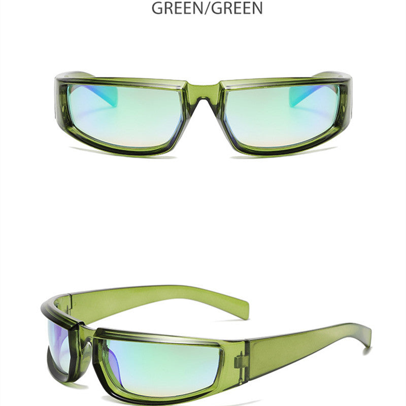 Personality Sports Sunglasses