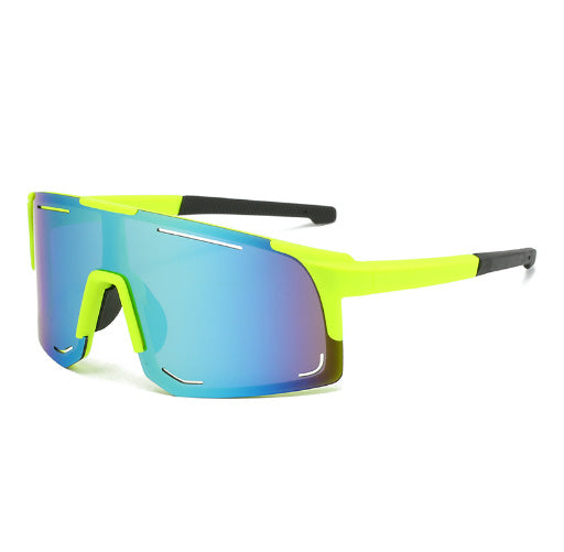Light Weight Cycling Sunglasses