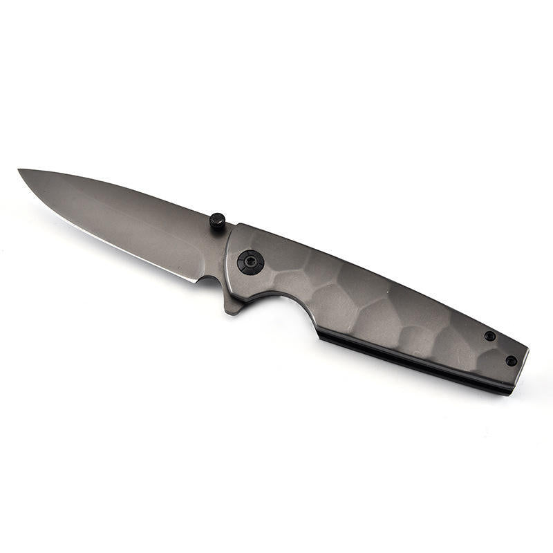 Field Folding Knife