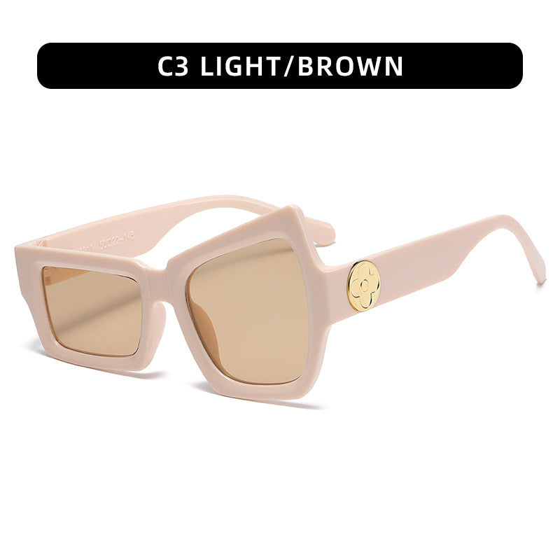Pop Star Sunglasses