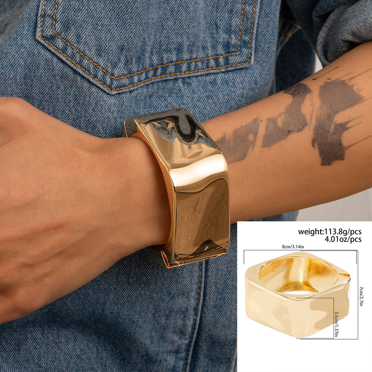 Fashion Personality Bracelet