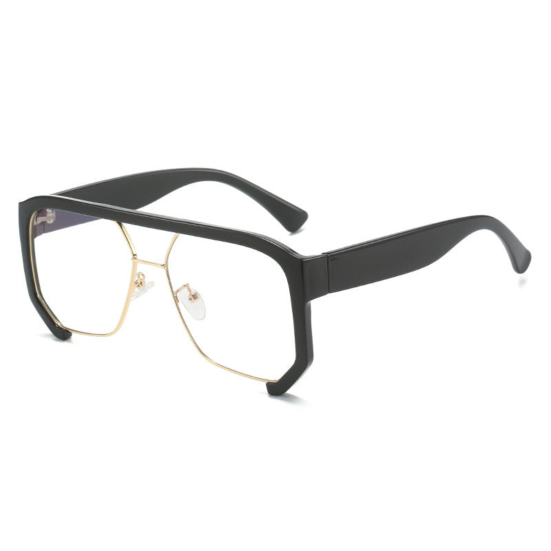Double Frame Sunglasses