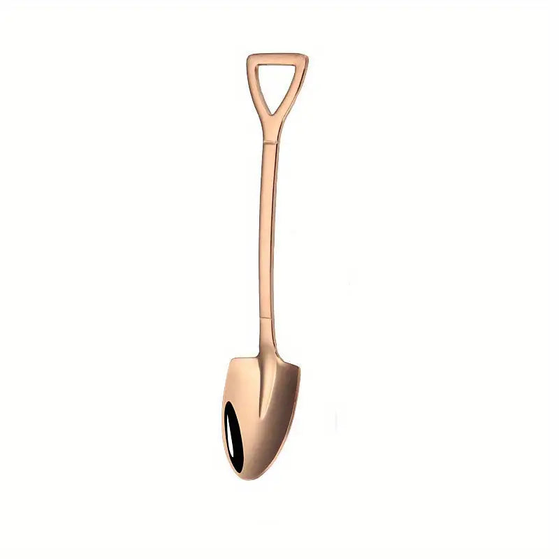 Stainless Steel Mini Digger Shovel