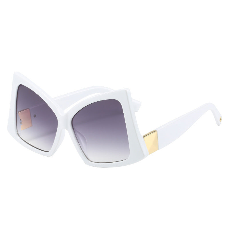 Women's Bow Sunglasses