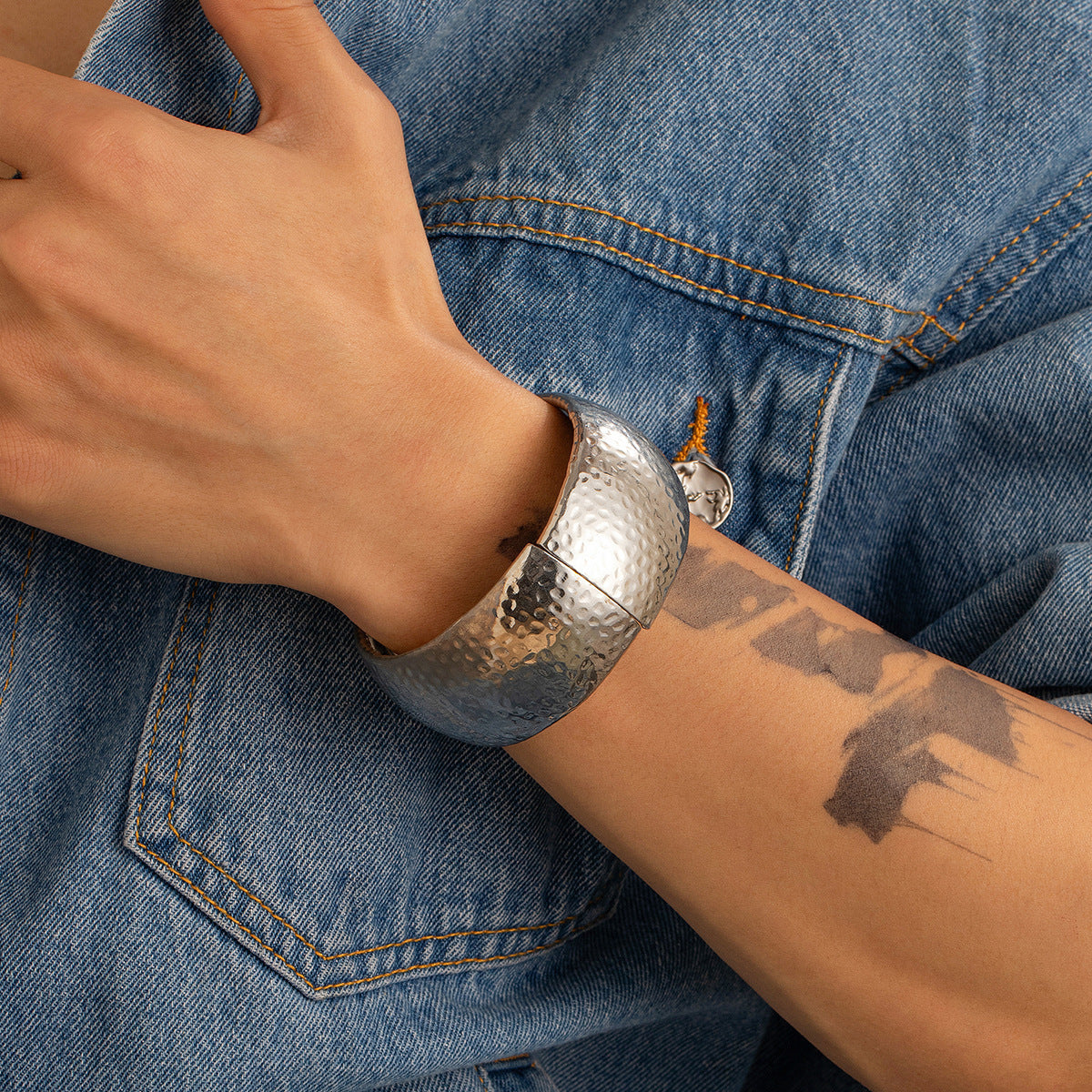 Fashion Personality Bracelet
