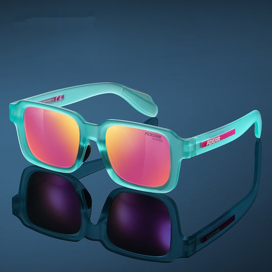 TR90 Polarized Sunglasses