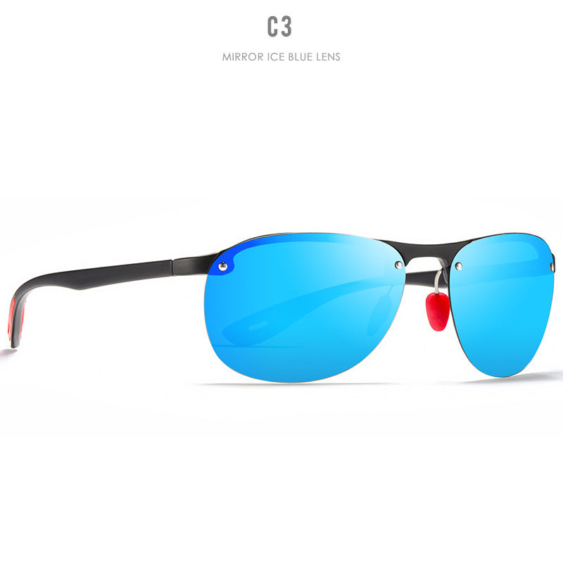Fashion Polarized Sunglasses