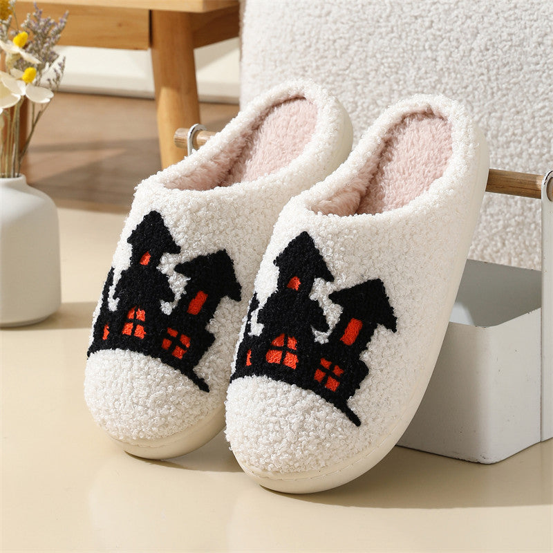 Winter Slippers