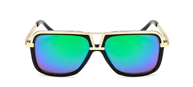 Outer Rim Sunglasses
