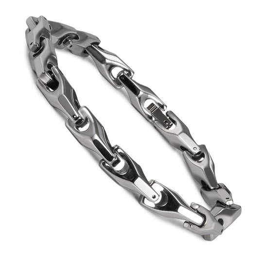 Tungsten Steel Bracelet