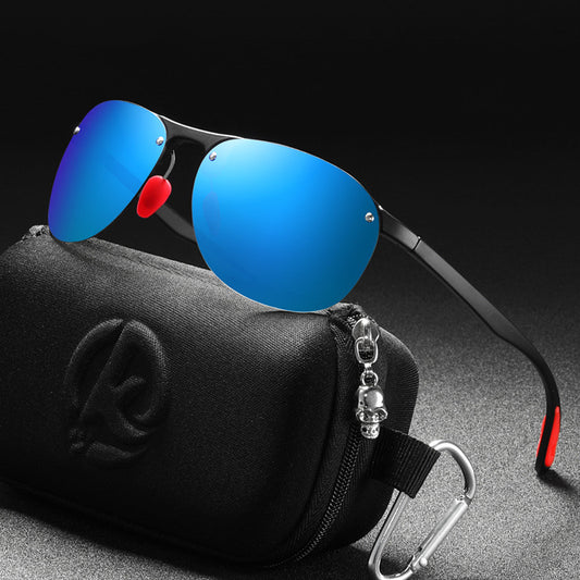 Fashion Polarized Sunglasses