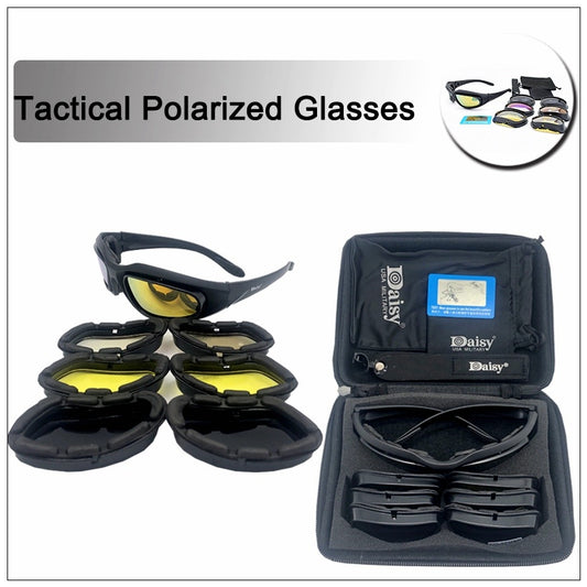 Motorcycle Sunglasses