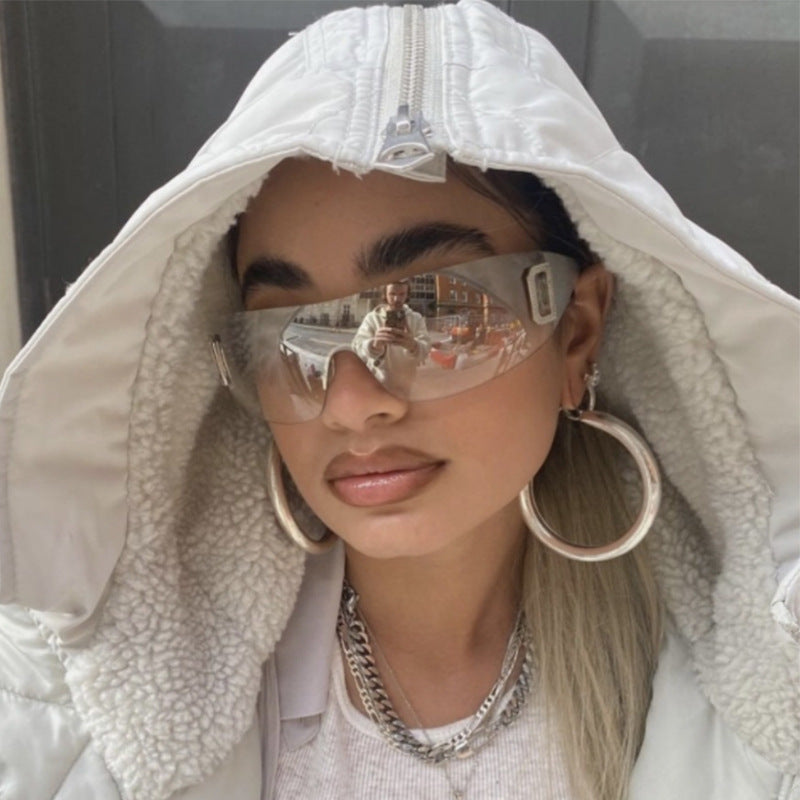 Millennium Sunglasses