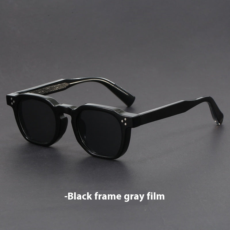 Chunky Monkey Fashion Sunglasses