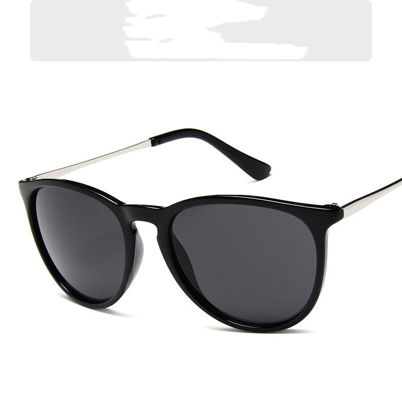 European Trendy Sunglasses