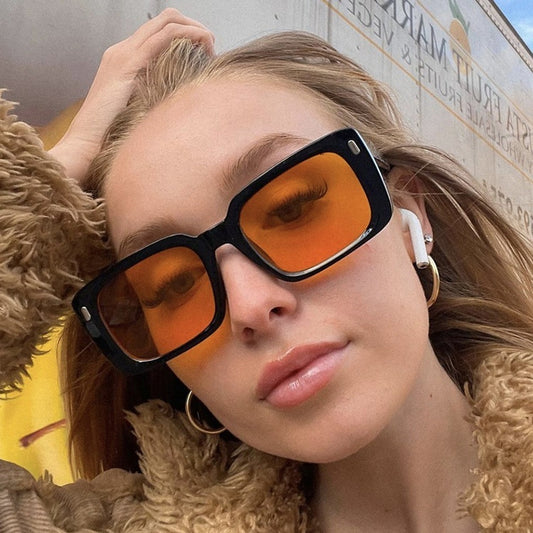 Big Blocker Fashion Sunglasses