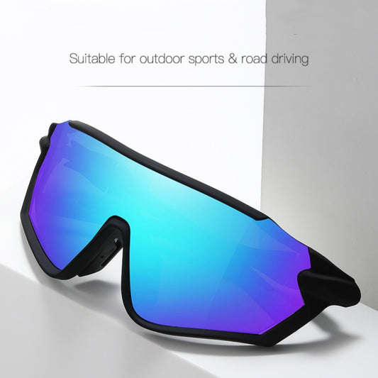 Skiers Sunglasses