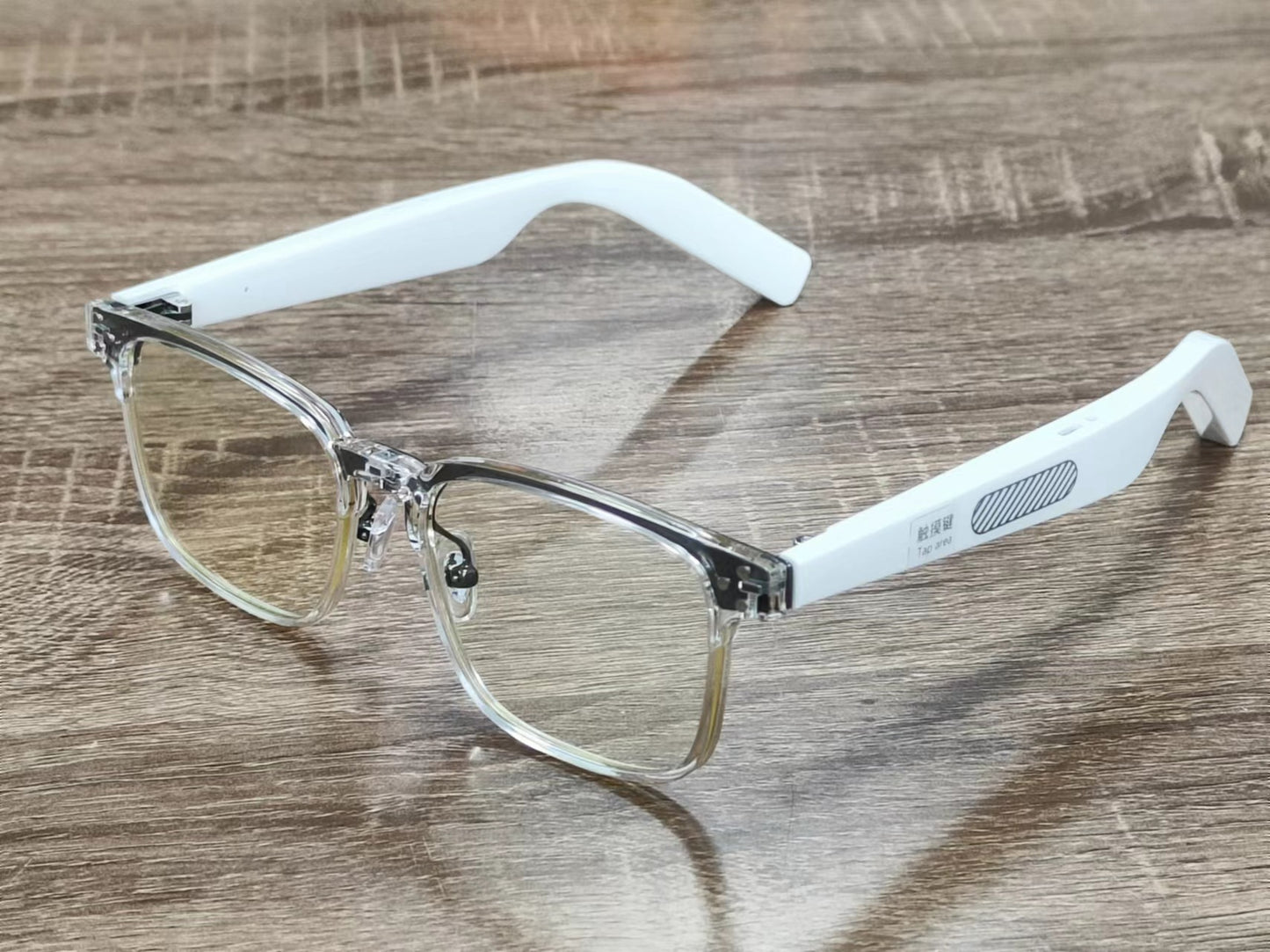 Bluetooth Calling & Music Fashion Sunglasses