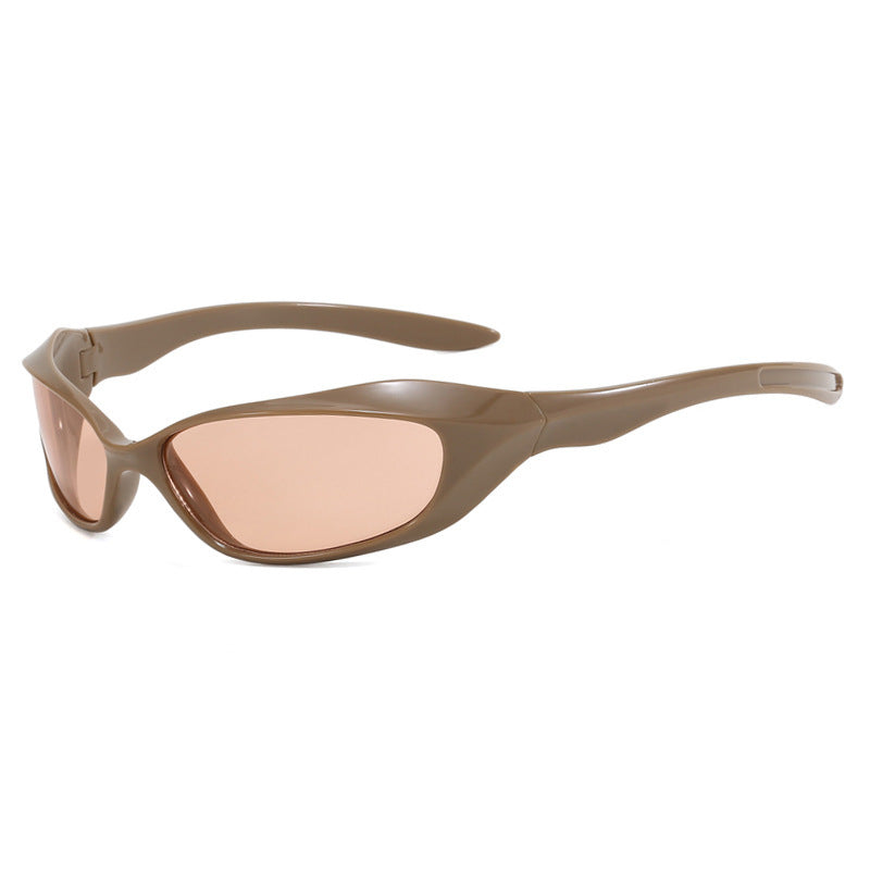 Futuristic Technology Sunglasses