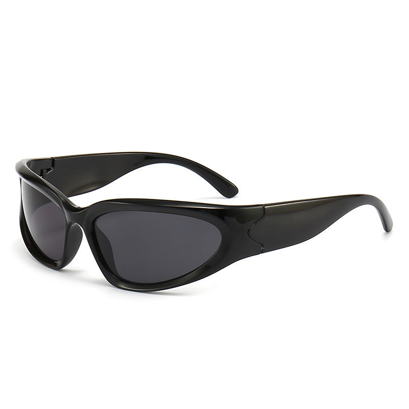 Retro Space Sunglasses