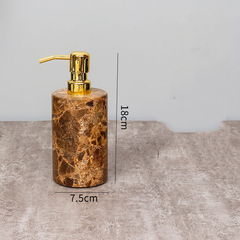 Marble Wash Set