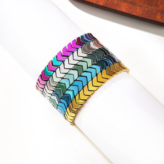 Arrow Bracelet