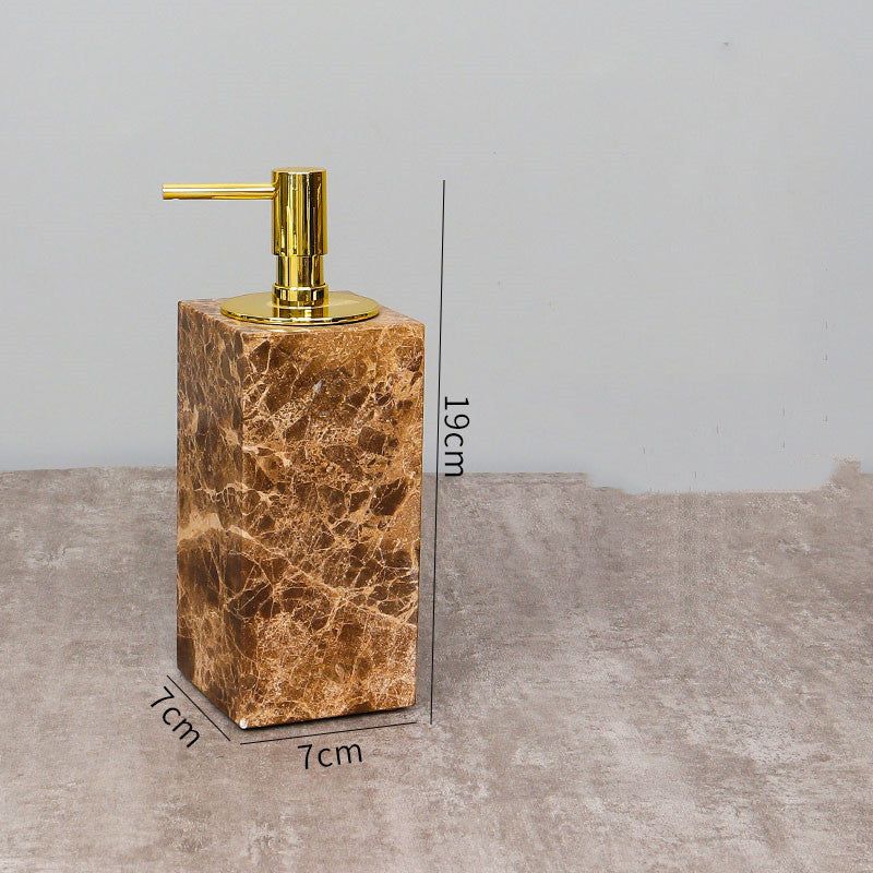 Marble Wash Set