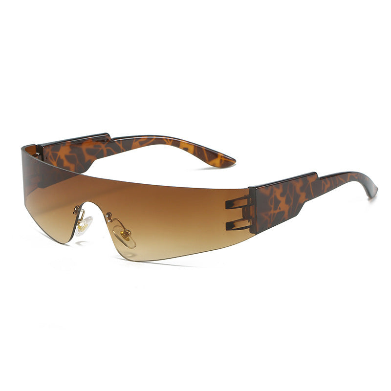Cruising in Style Sunglasses