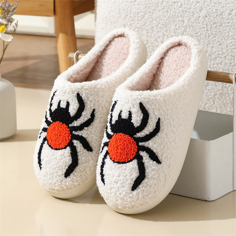 Winter Slippers
