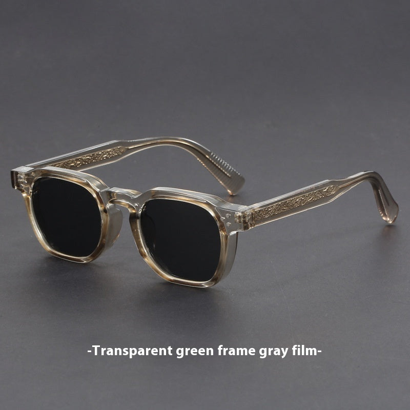 Chunky Monkey Fashion Sunglasses