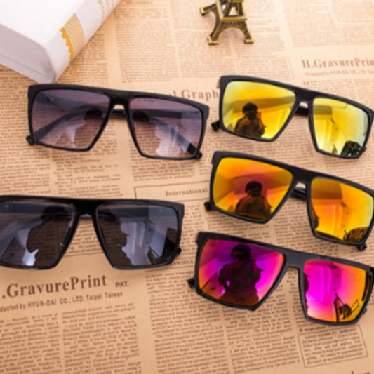 Ghost Tide Sunglasses