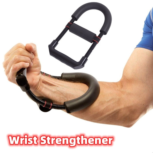 Power Wrist / Forearm Strengthener