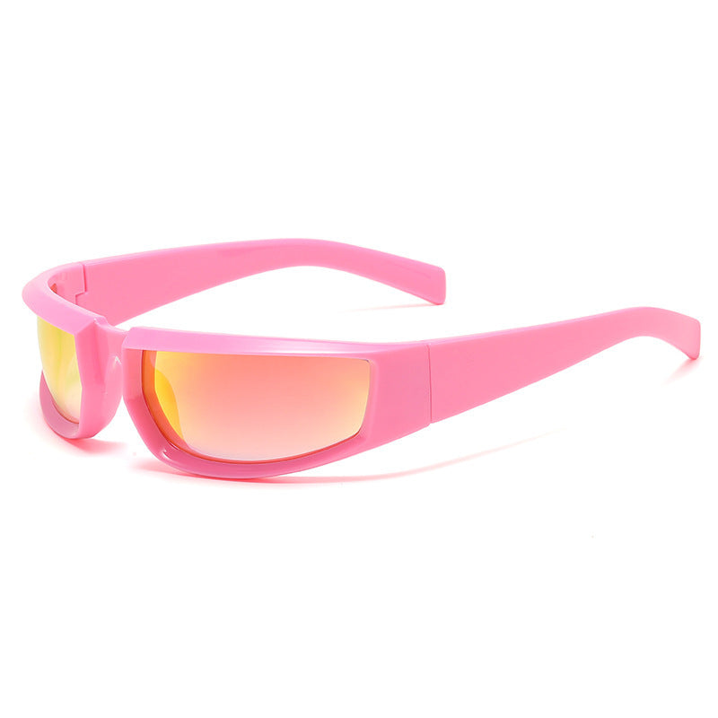 Personality Sports Sunglasses