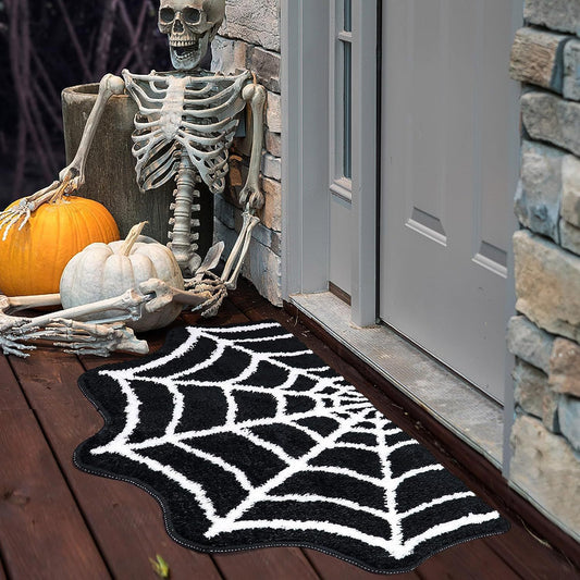 Halloween Horror Doormat