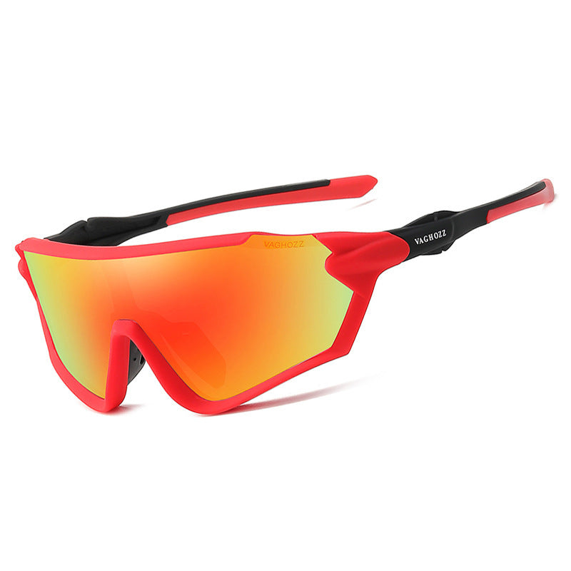 Skiers Sunglasses