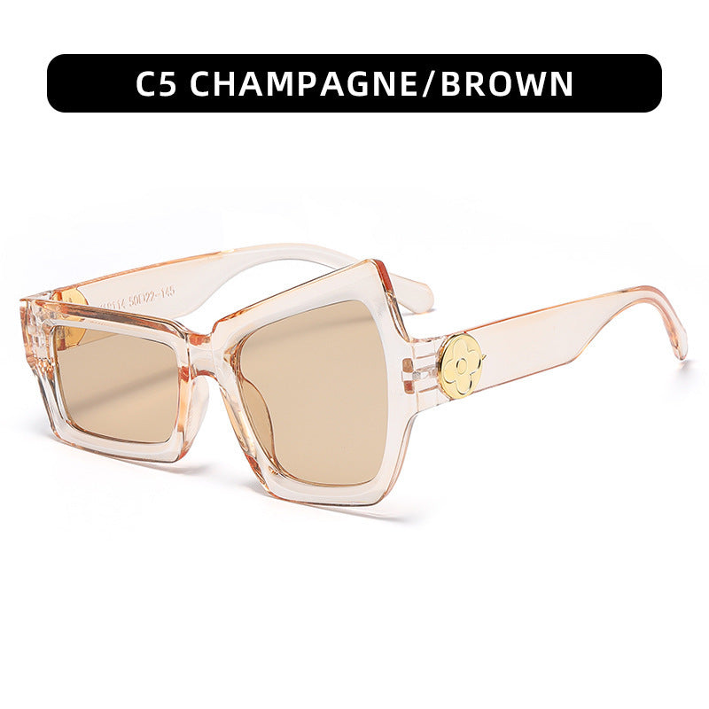 Pop Star Sunglasses