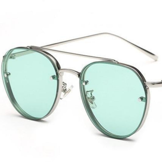 Sunshade Pilot Sunglasses