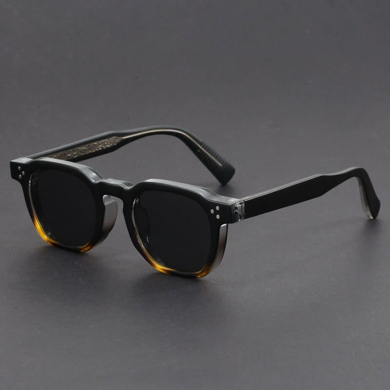 Chunky Monkey Fashion Sunglasses