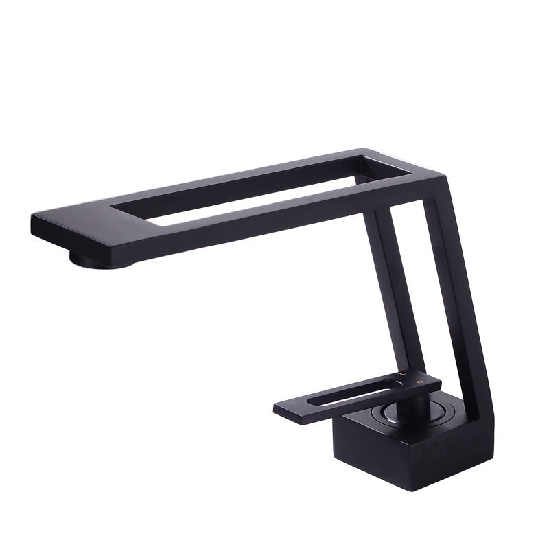 Nordic Minimalist Industrial Style Faucet